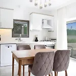 Bd4108 Two Bedroomed Withpool Inbodrumyalikavak 别墅 博德鲁姆