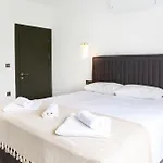 Bd4108 Two Bedroomed Withpool Inbodrumyalikavak 别墅