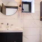 别墅 Bd4108 Two Bedroomed Withpool Inbodrumyalikavak *