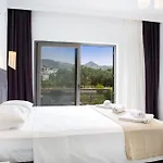 Bd4108 Two Bedroomed Withpool Inbodrumyalikavak 别墅 *