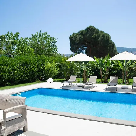 Bd4108 Two Bedroomed Withpool Inbodrumyalikavak Villa