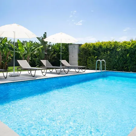 Bd4108 Two Bedroomed Withpool Inbodrumyalikavak Villa Bodrum