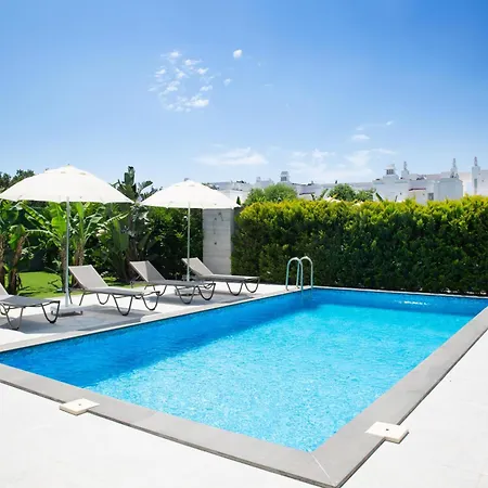 Bd4108 Two Bedroomed Withpool Inbodrumyalikavak Villa