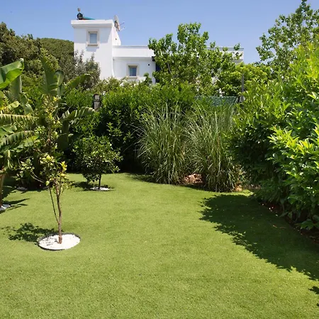 Villa Bd4108 Two Bedroomed Withpool Inbodrumyalikavak Bodrum