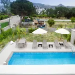 Bd4108 Two Bedroomed Withpool Inbodrumyalikavak *
