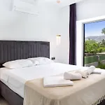 Bd4108 Two Bedroomed Withpool Inbodrumyalikavak