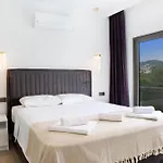 Bd4108 Two Bedroomed Withpool Inbodrumyalikavak ヴィラ *