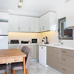 ヴィラ Bd4108 Two Bedroomed Withpool Inbodrumyalikavak ボドルム