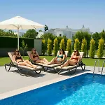 Bd4108 Two Bedroomed Withpool Inbodrumyalikavak ヴィラ *