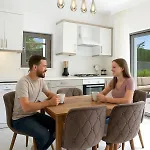 Bd4108 Two Bedroomed Withpool Inbodrumyalikavak ヴィラ ボドルム