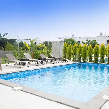 ヴィラ Bd4108 Two Bedroomed Withpool Inbodrumyalikavak *