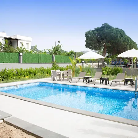 Bd4108 Two Bedroomed Withpool Inbodrumyalikavak * Bodrum