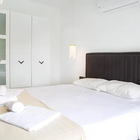 Вилла Bd4108 Two Bedroomed Withpool Inbodrumyalikavak *